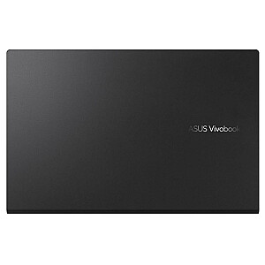 ASUS VivobBook X1500EA-BQ3415W Core i5-1135G7 | 15,6 colio Full HD | 16 GB | 512 GB | Ш11В | juodas
