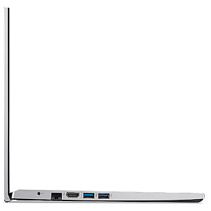 Acer Aspire 3 — i5-1235U | 17,3" | 16 GB | 512 GB | Nėra OS
