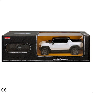 Radijo bangomis valdomas automobilis Rastar HUMMER EV 1:26 6+ CB41280