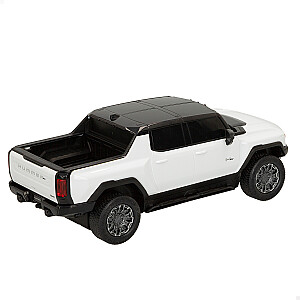 Radijo bangomis valdomas automobilis Rastar HUMMER EV 1:26 6+ CB41280