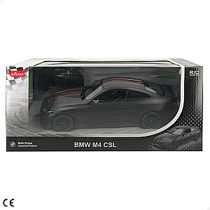 RC automobilis Rastar BMW M4 1:16 6+ CB41281
