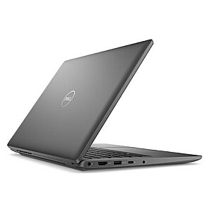 Ноутбук Dell Latitude 3440 AG FHD i5-1335U/8GB/512GB/Intel Iris Xe/Win11 Pro/ENG Backlit Kbd/FP/3Y ProSupport NBD OnSite Warranty