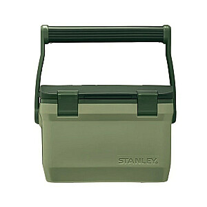 Pasyvus šaldytuvas Stanley Stanley Cooler 6.6l žalias