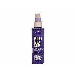 Šaunios blondinės Blond Me 150ml