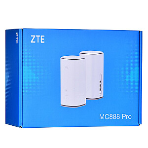 ZTE MC888 Pro 5G maršrutizatorius