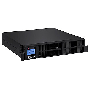 GT UPS POWER S RACK 19"/TOWER 2000VA/1800W ОНЛАЙН