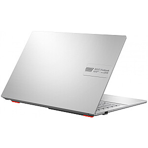 ASUS Vivobook GO 15 OLED E1504FA-L1322W Ryzen 5-7520U | 15,6-дюймовый Full HD | 8 ГБ | 512 ГБ | Ш11В | серебристый