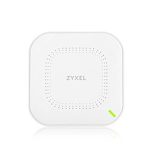 „Zyxel NWA1123ACv3 866 Mbps White Power over Ethernet“ (PoE)