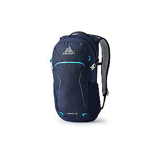 Daugiafunkcinė kuprinė – Gregory Nano 18 Bright Navy