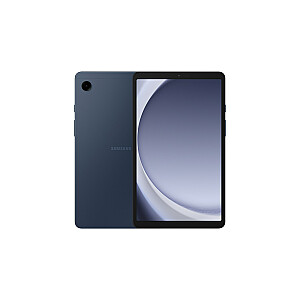 Samsung Galaxy Tab SM-X110 64 GB 22,1 cm (8,7 colio) 4 GB Wi-Fi 5 (802.11ac) Tamsiai mėlyna