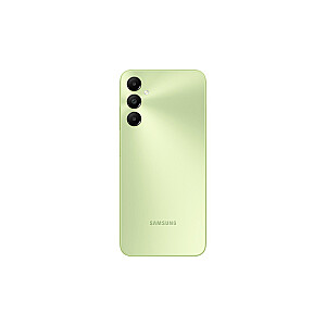 Samsung Galaxy SM-A057GLGV 17 cm (6,7 colio) Dviejų SIM kortelių Android 13 4G USB Type-C 4GB 128GB 5000mAh žalia