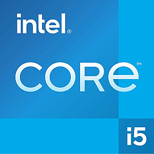 Процессор Intel Core i5-12400, 2,5 ГГц, 18 МБ, OEM (CM8071504650608)