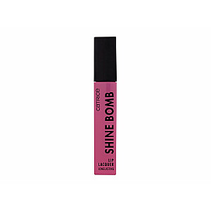 Lūpų lakas Shine Bomb 060 Pinky Promise 3ml