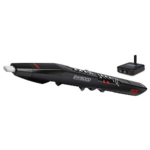 AKAI EWI 5000 Электронный духовой инструмент Wireless USB MIDI Черный