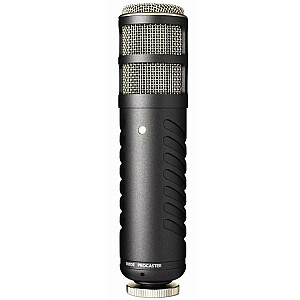 RED Procaster Black Studio mikrofonas