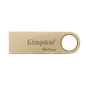 Kingston DataTraveler DTSE9 G3 64GB USB 3.2 220MB/s