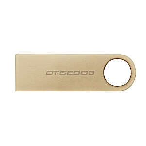 Kingston DataTraveler DTSE9 G3 128 ГБ USB 3.2 220 МБ/с