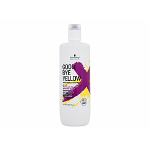 pH 4,5 Neutralizuojantis muilas Goodbye Yellow 1000ml