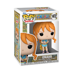 FUNKO POP! Vinyl: Фигурка One Piece - Onami