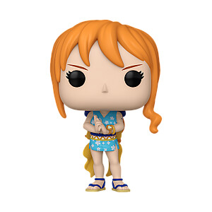 FUNKO POP! Vinyl: Фигурка One Piece - Onami