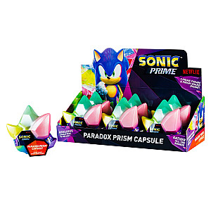 SONIC Paradox Prism figūrėlė, 7 cm