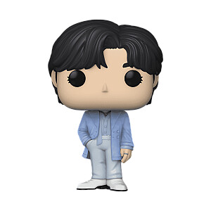 FUNKO POP! Vinilinė figūrėlė: BTS - V