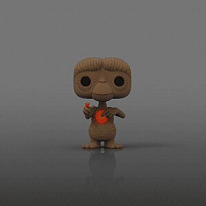 FUNKO POP! Vinyl: Фигурка: E.T.