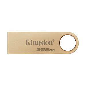 Kingston DataTraveler DTSE9 G3 256 ГБ USB 3.2 220 МБ/с