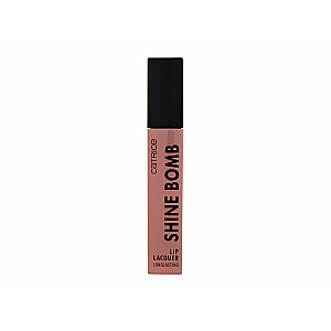 Lūpų lakas Shine Bomb 010 French Silk 3ml