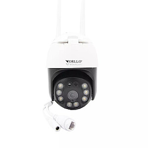 НАРУЖНАЯ IP-КАМЕРА ORLLO GOODCAM Z12