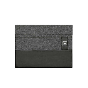 NB SLEEVE ULTRABOOK 15.6"/8805 BLACK MELANGE RIVACASE