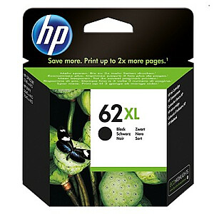 HP 62 XL czarny C2P05AE Мгновенные чернила