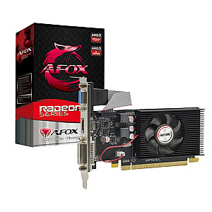 AFOX Radeon R5 230 2 ГБ
