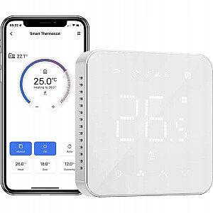 Meross MTS200HK(EU) (Homekit)