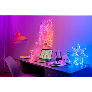 Светодиод Twinkly Candies TWKC200RGB-G