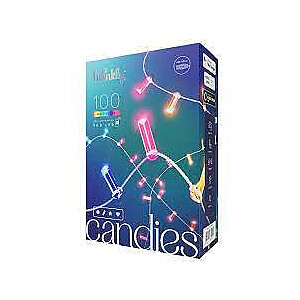 Светодиод Twinkly Candies TWKC100RGB-T