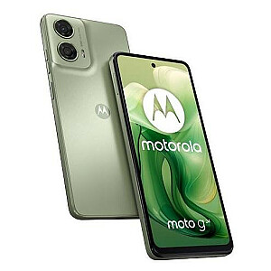 Motorola Moto G24 8/128 ГБ, две SIM-карты, зеленый