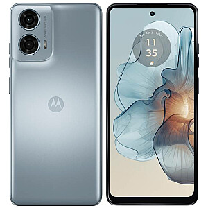 Motorola Moto G24 Power 8/256 ГБ, две SIM-карты, синий