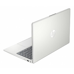 HP 17 — Core i3-N305 | 17,3"-FHD | 8ГБ | 512ГБ | Win11Home | Сребрний