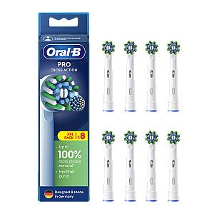 Oral-B EB50RX CrossAction