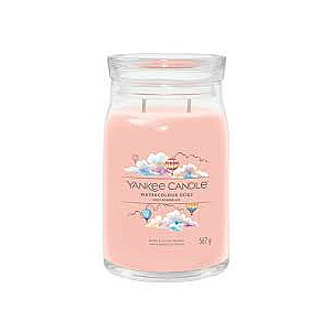 Candle Yankee Candle Signature Watercolor Skies didelis 567g