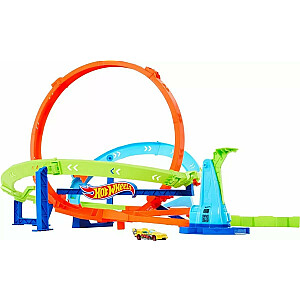 Mattel Hot Wheels Action Закреконе торнадо HTK16