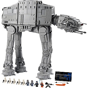 LEGO STAR WARS75313 АТ-АТ