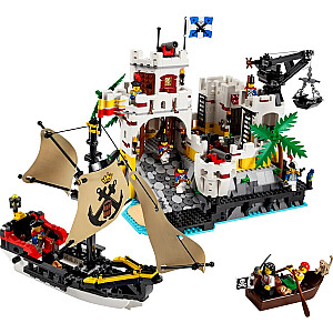 LEGO Icons 10320 Eldorado tvirtovė