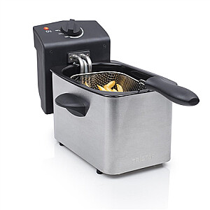 Tristar | FR-6919 | Deep Fryer | Power 800 W | Capacity 2 L