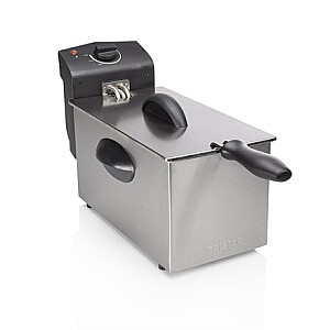 Tristar | FR-6935 | Deep Fryer | Power 2000 W | Capacity 3 L