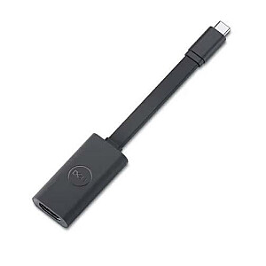 АДАПТЕР NB ACC USB-C НА HDMI/470-BCFW DELL