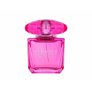 Versace Bright Crystal parfuminis vanduo 30ml