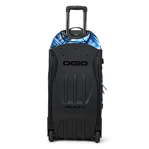 OGIO TRAVEL BAG RIG 9800 BLUE HASH P/N: 5923085OG