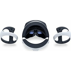 Goggle VR Sony PlayStation VR2